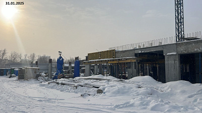 ЖК «Невский»