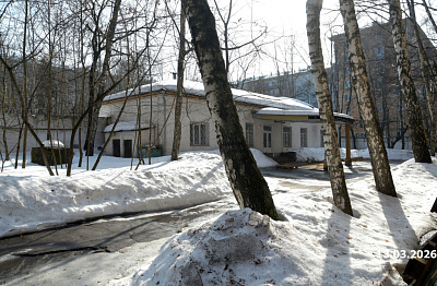 ЖК Резиденция Омега