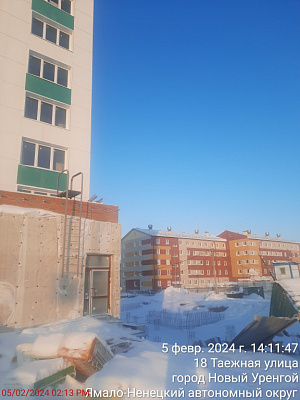 ЖК
