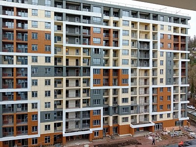 г. Сочи, Улица Старошоссейная