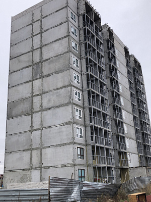 ЖК Свои люди