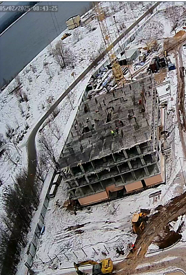 г. Новочебоксарск
