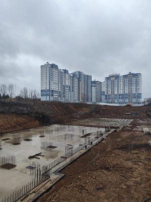 Жилищный Комплекс