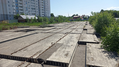 Жилой комплекс