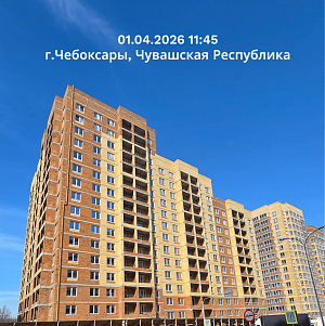 Микрорайон 