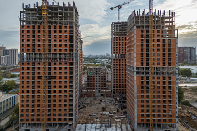 Квартал Метроном