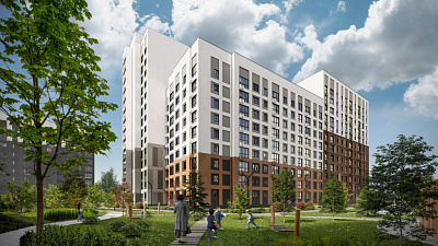 Инстеп.Бабяково