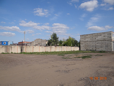 г. Красноярск, район Советский