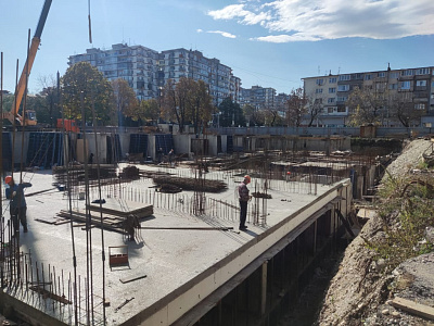 г. Нальчик, Проспект Шогенцукова