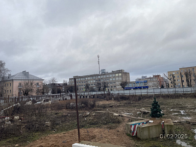 Жилой комплекс