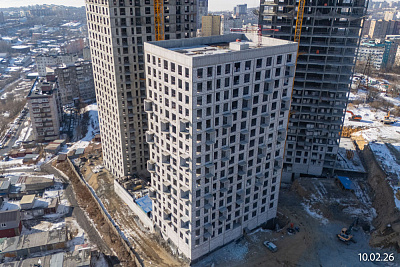 Маяк Днепровской
