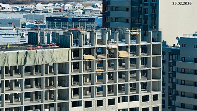 Макрорайон Амград