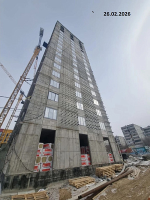 Голландский квартал 