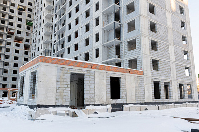 Микрорайон