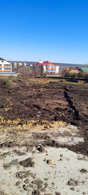 Жилой комплекс 