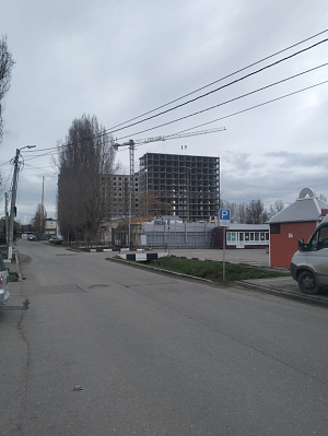 ЖК РИВЬЕРА