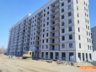 Жилой комплекс 