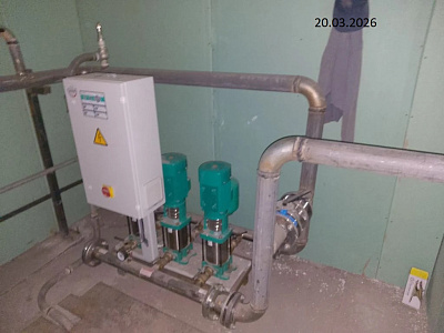 г. Омск, Улица Шебалдина