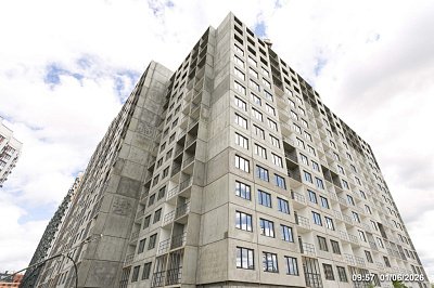 СИТИ-КВАРТАЛ на Измайлова