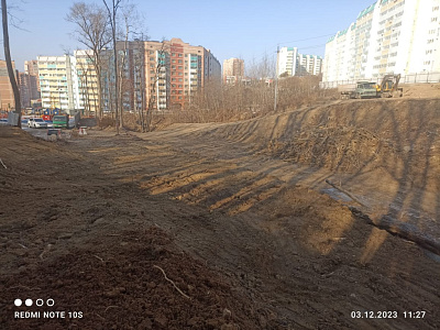 ЖК «Анна»