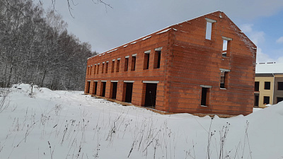 Жилой комплекс