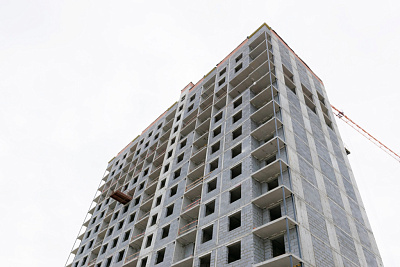 Микрорайон