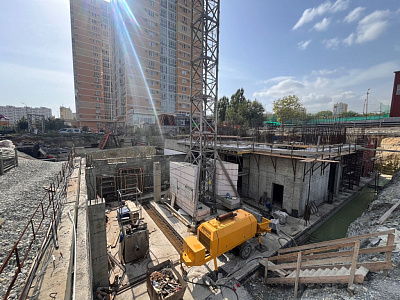 ЖК