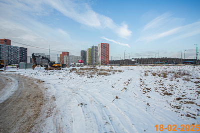Жилой комплекс