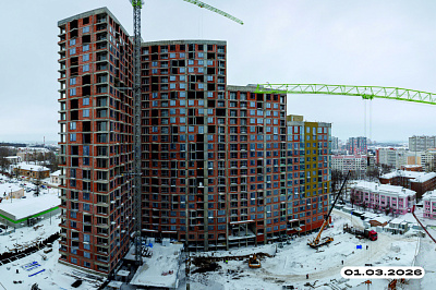 Михеева Парк