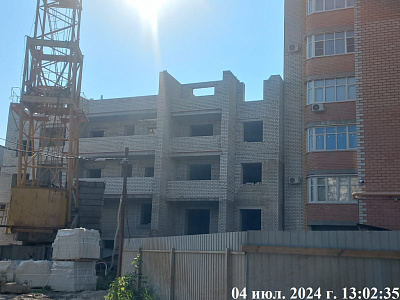 г. Иваново, Переулок Белинского