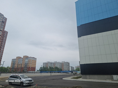 ГОЛЛАНДСКИЙ КВАРТАЛ