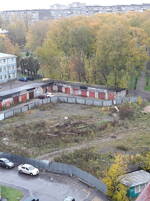 Макаринская роща