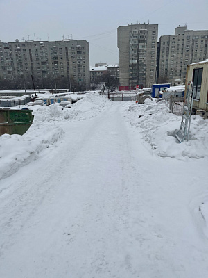Жилой комплекс Академия