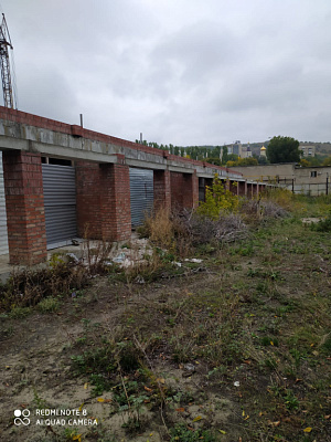г. Саратов, ул Новоузенская