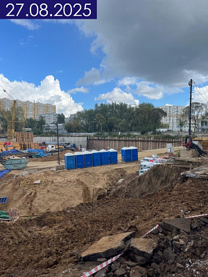 Жилой комплекс