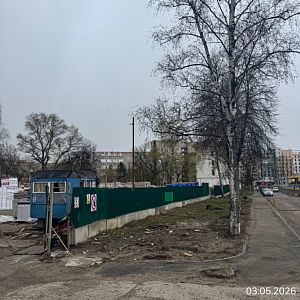 Московский квартал