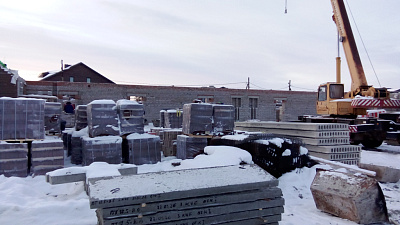 ЖК №Ростоши Премьер