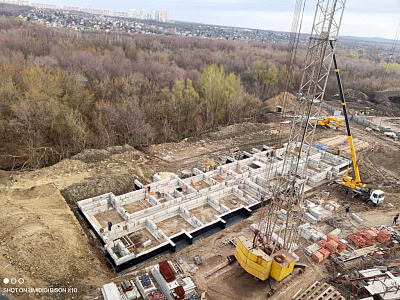 г. Саратов
