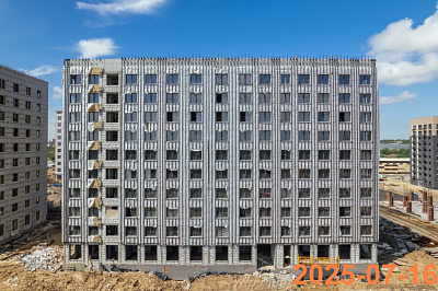 Северный парк корпус 4