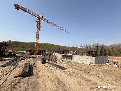 Город Заметный