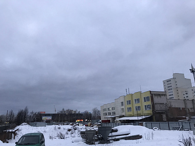 ЖК Новая Волна