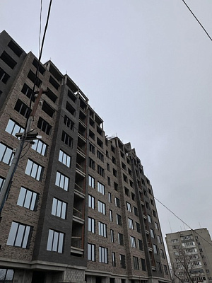 г. Минеральные Воды, ул Терешковой