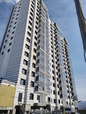 г. Якутск, Улица Красильникова