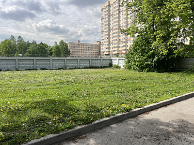 ЖК Аурум