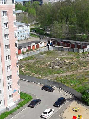 Макаринская роща