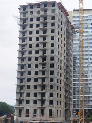 Жилой комплекс 