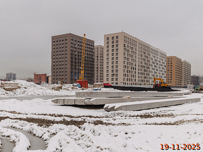 Витебский парк