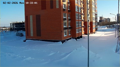 г. Новочебоксарск