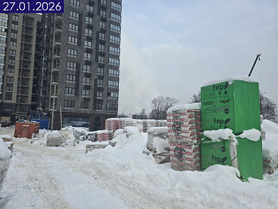 Жилой комплекс