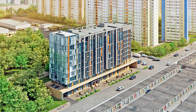 г. Москва, Район Ховрино